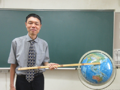 講師写真